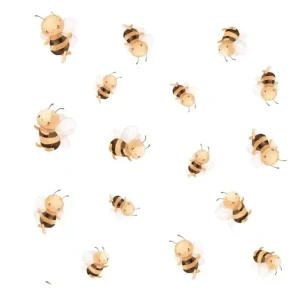 ABEJAS VOLANDO Económico