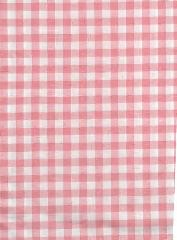 Promoción VICHY ALGODON ROSA EMPOLVADO 9MM