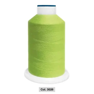 Última Oportunidad Hilo Ora 120 Col 3026