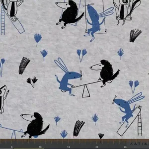 A Buen Precio KATIA CAMISETA JUGAR PARQUE