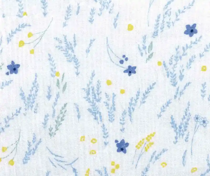 KATIA DOBLE GASA FLORES Imprescindible (Must-Have)