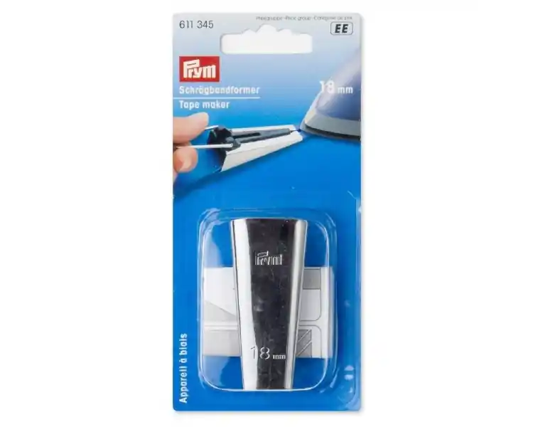 Compra Ahora Herramienta Bies 18mm - PRYM