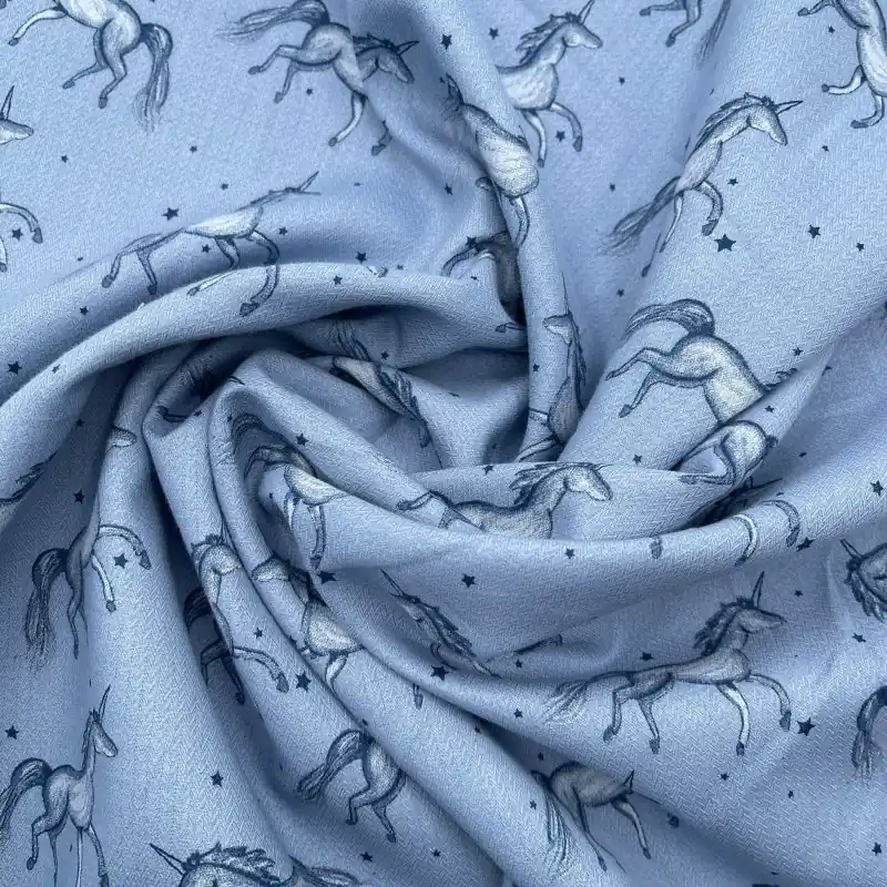 Algodón unicornio Nuevo Modelo