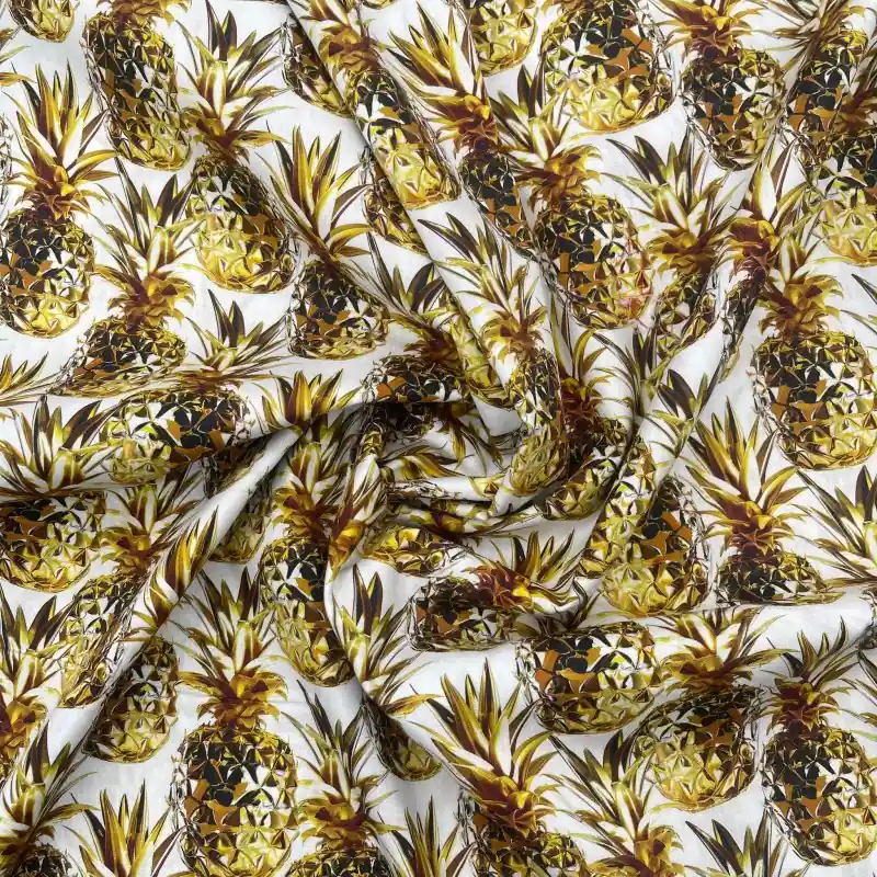 Algodón piña A Buen Precio