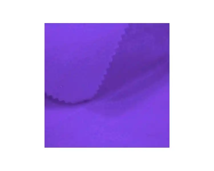 Promoción Exclusiva Fieltro Liso Lila Medio