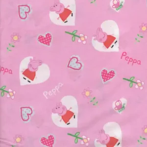 Pedido Al Por Mayor PEPPA PIG CORAZONES