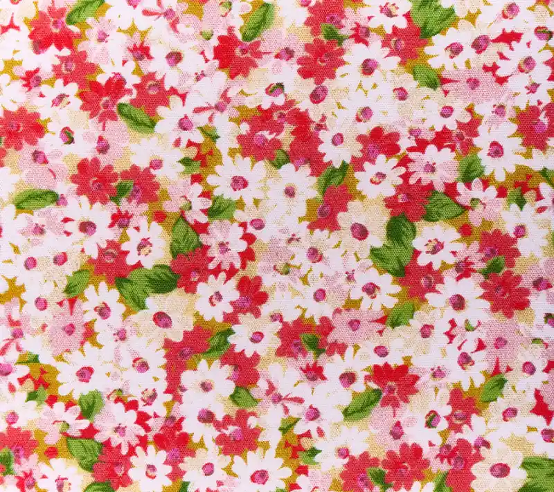 MARGARITAS FONDO ROJO 2 Pedido Al Por Mayor