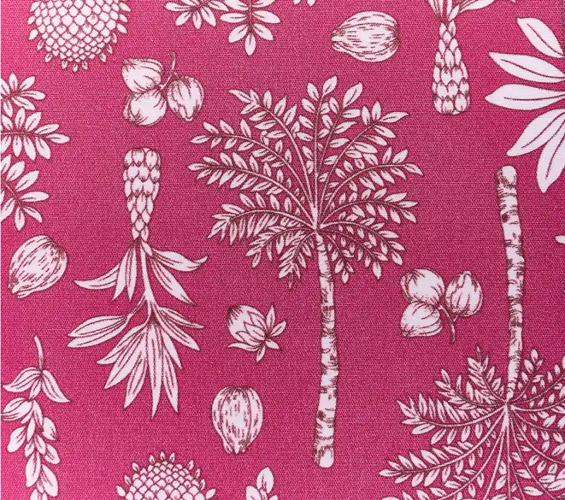 Certificado COCOTEROS ROSA