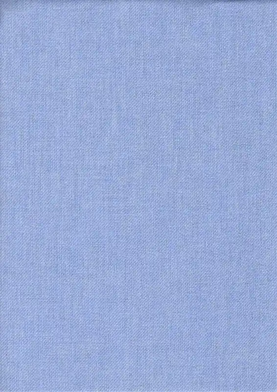 FRANELA LISA AZUL Entrega Rápida