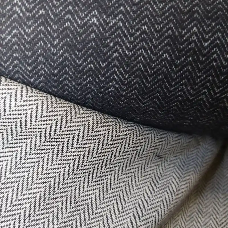 Directo De Fábrica ESPIGA ALGODON NEGRO