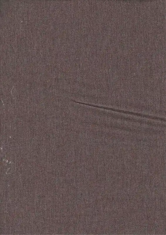 ESPIGA OTOÑO MARRON ROJIZO Nueva Colección