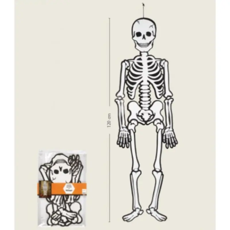 Última Versión Esqueleto