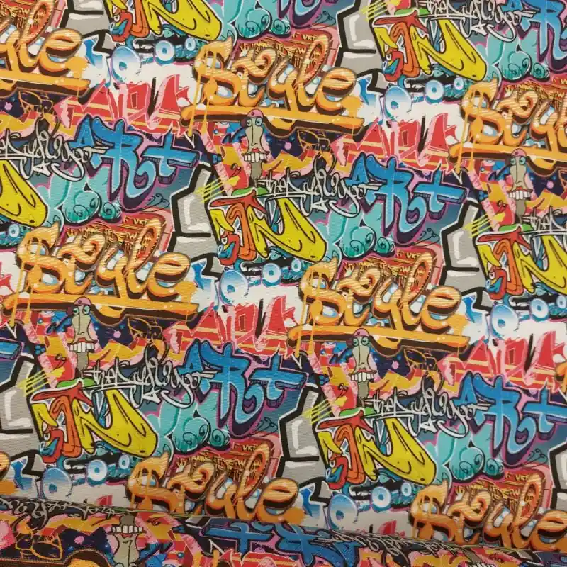 LONETA GRAFITTI Precio Bajo