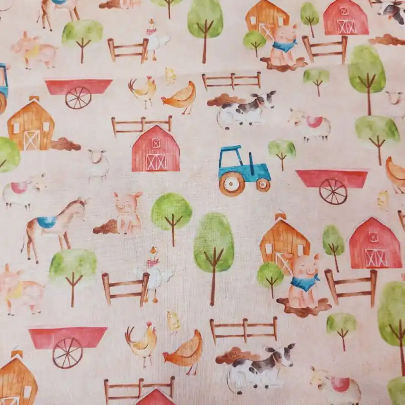 GRANJA Oferta Especial