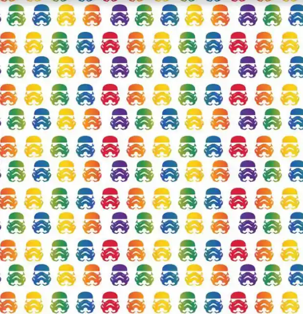 Máxima Calidad STAR WARS CASCOS