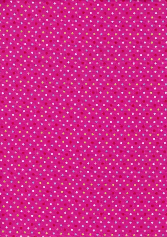 Súper Precio TOPITOS COLORES FONDO FUCSIA