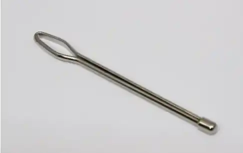 AGUJA PASACINTAS NIQUELADA Pedido Al Por Mayor