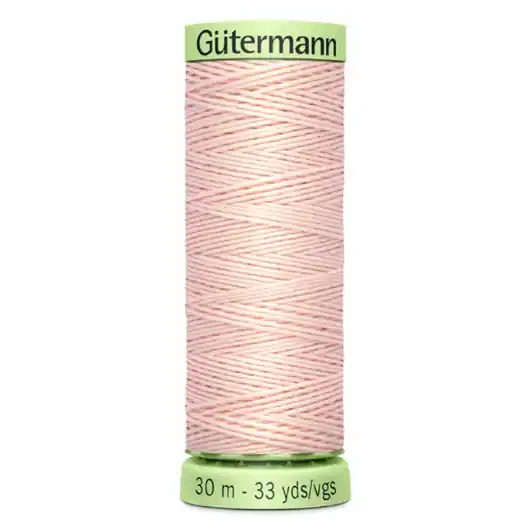 Auténtico TORZAL 658 ROSA CLARO