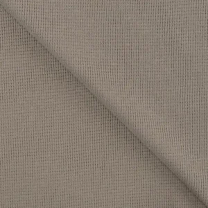 WAFFLE JERSEY TOPO Lujoso