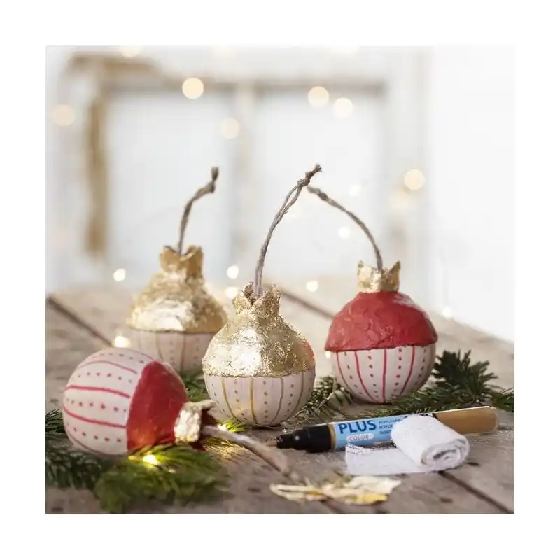 Adorno de Navidad Stock Limitado