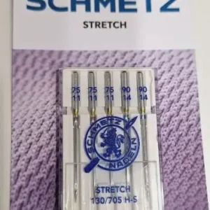 AGUJAS STRETCH SCHMETZ SURTIDAS Directo De Fábrica