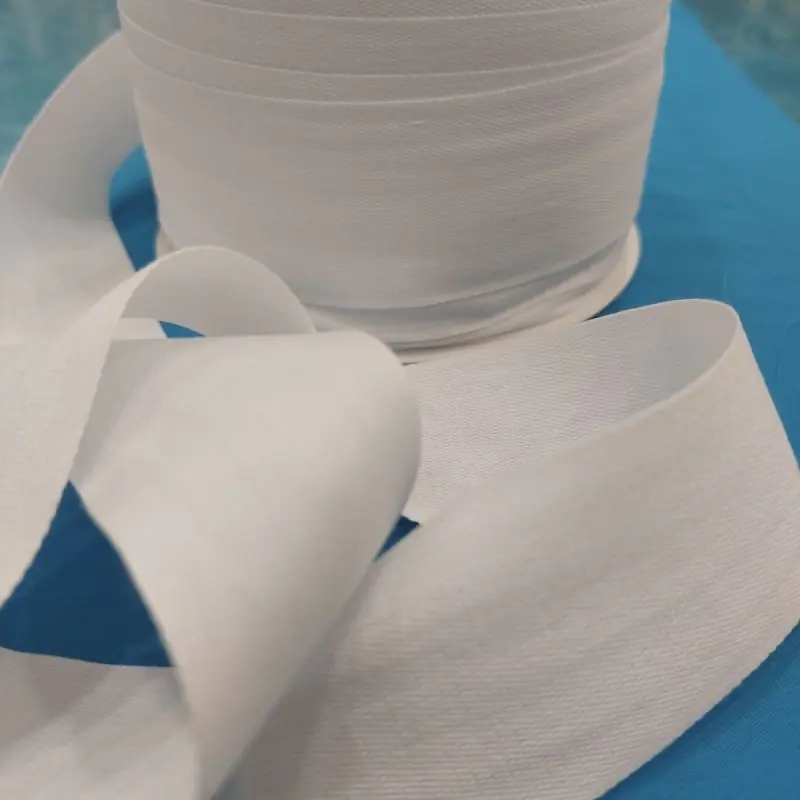 Económico CINTA BETA BLANCA DE 38 MM