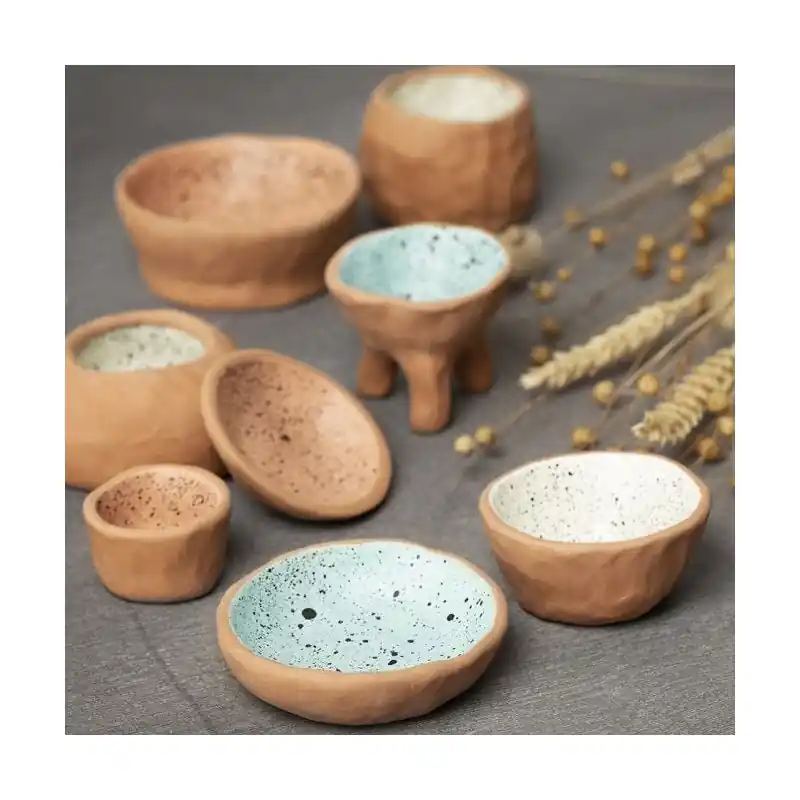 Arcilla autopolimerizable - 1000 gr Promoción Exclusiva