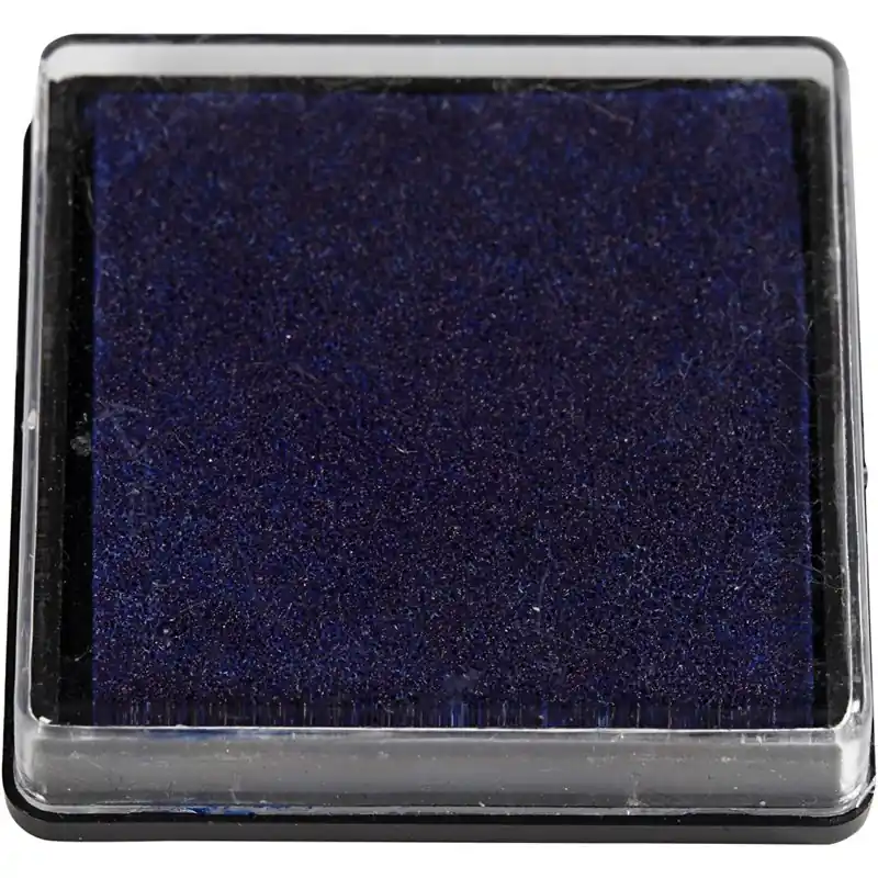 Oferta Especial Almohadilla para tinta