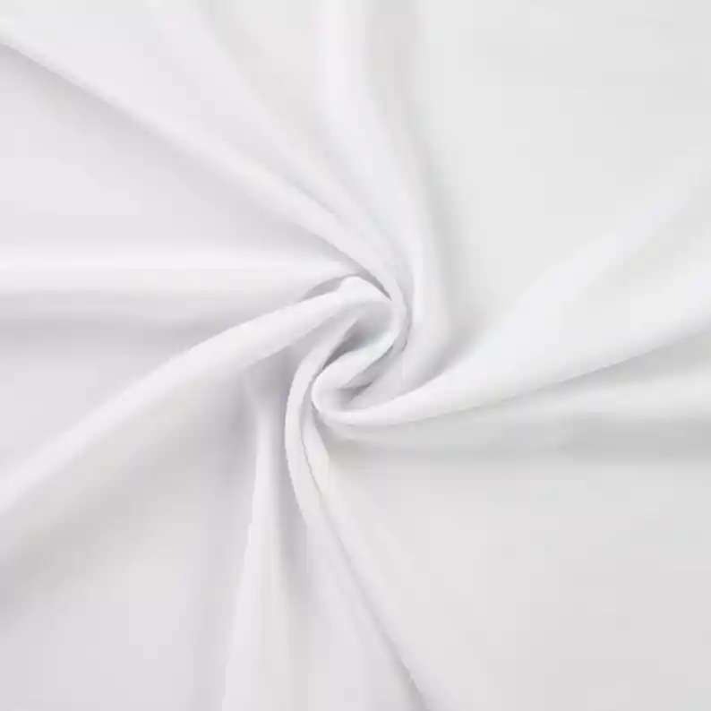 VISCOSA BLANCA Lujoso