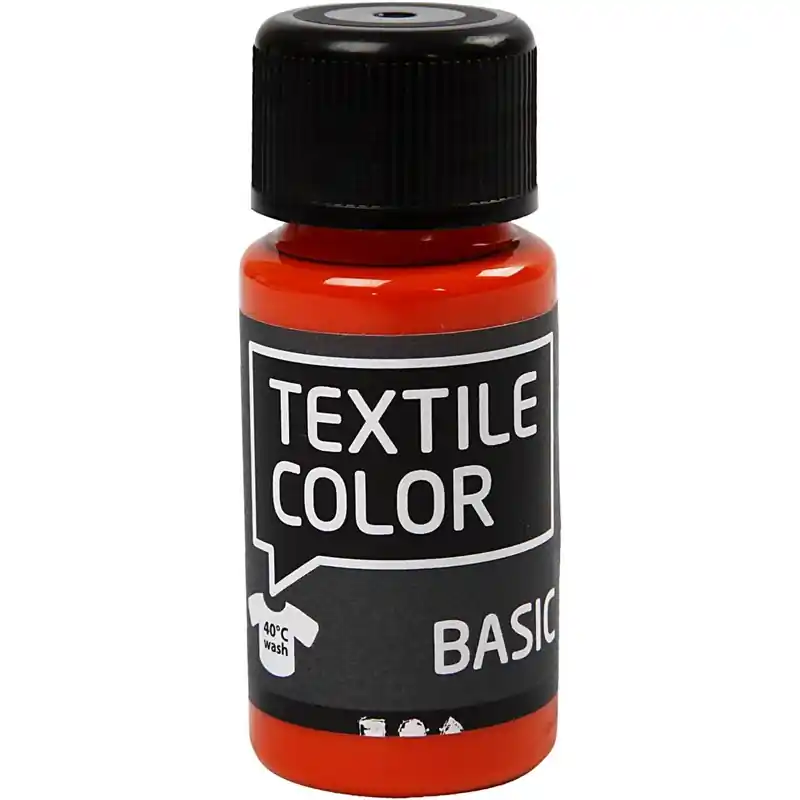 Devolución Gratuita Textile Colour - 50 ml