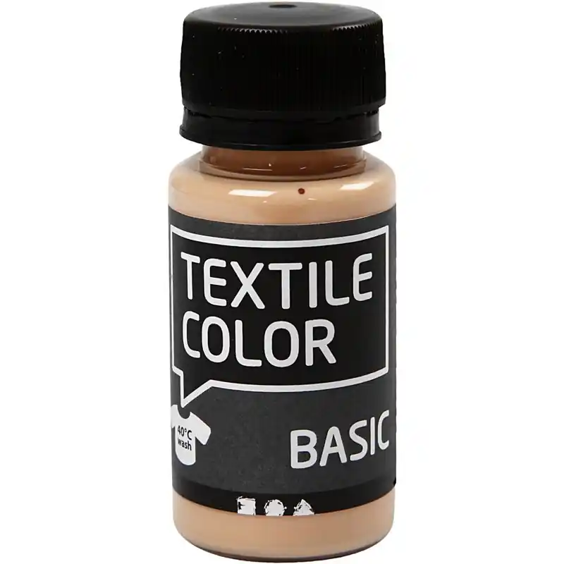 Nuevo Modelo Textile Colour - 50 ml