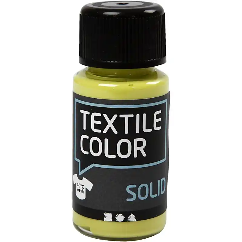 Textile Solid - 50 ml Garantía De Devolución De Dinero