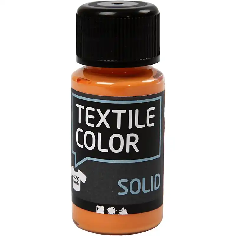 Textile Solid - 50 ml Hecho A Mano