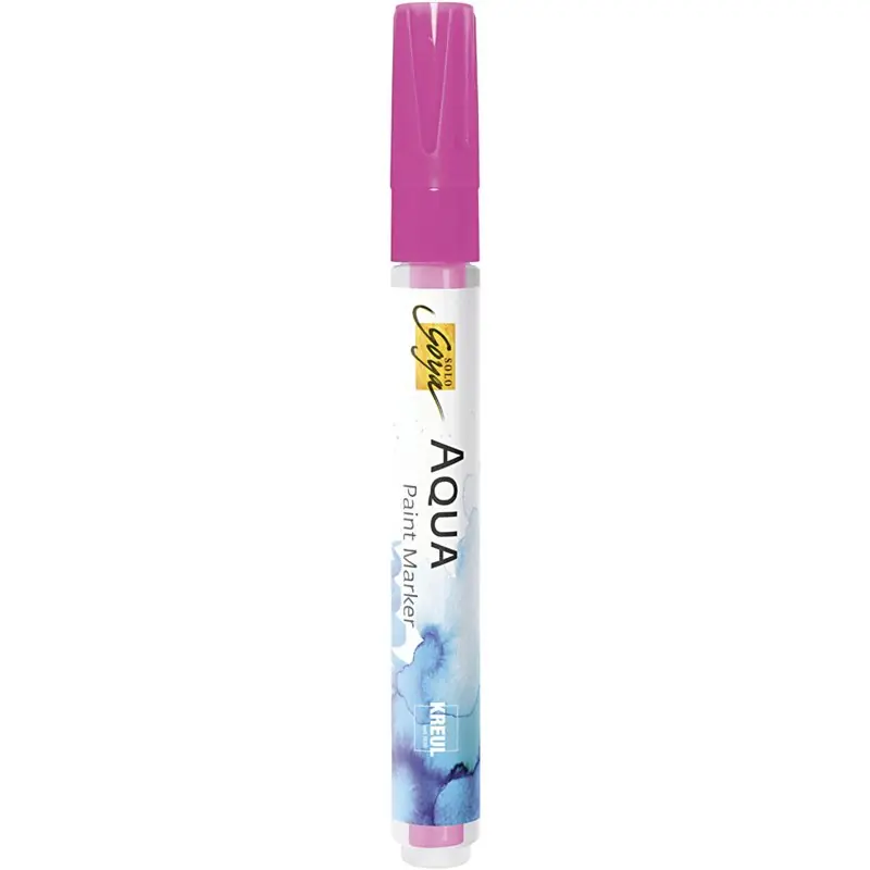 Compra Hoy Rotulador SOLO GOYA Aqua Paint