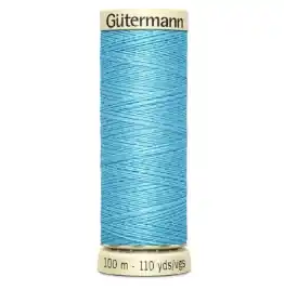 COSELOTODO 100 METROS 196 TURQUESA CLARO Mayoreo