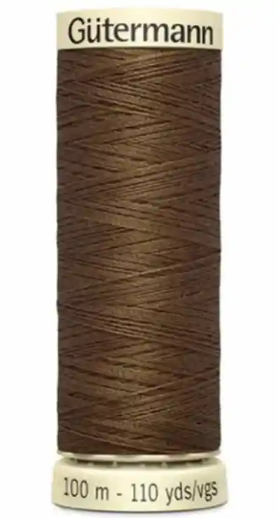 Ocasión Especial COSELOTODO 100 METROS 289 MARRON