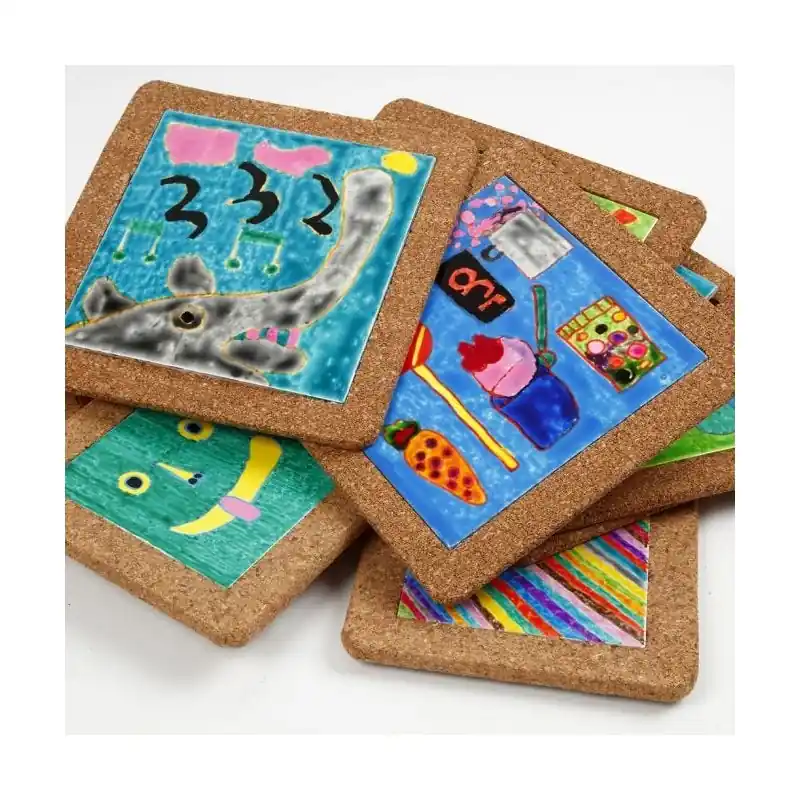 Salvamanteles - 10 unidades Ordena Ya