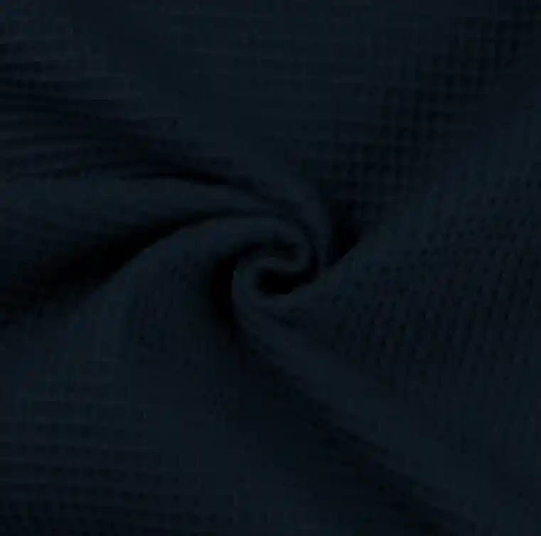 Ordenar Ahora Mismo WAFFLE ALGODON NAVY