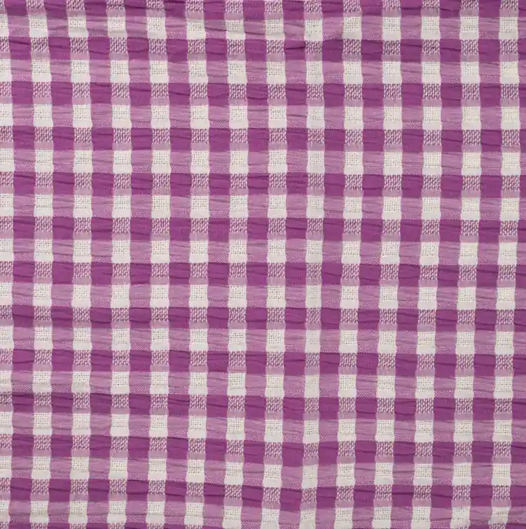 ALGODON TRAMADO BUGANVILLA Envío Inmediato