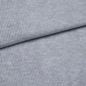 TROZO TELA TUBULAR GRIS 70 a 75 cm Descuento