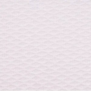 TROZO PIQUE PANAL BLANCO 3mm 140cm (con tara) Disponible Ahora