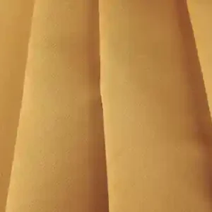 TROZO RASO MIKADO OCRE 90 a 95cm Más Vendido