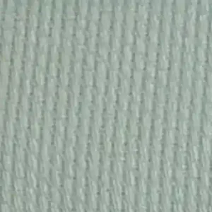 TROZO PIQUE CANUTILLO VERDE AGUA 75cm De Moda