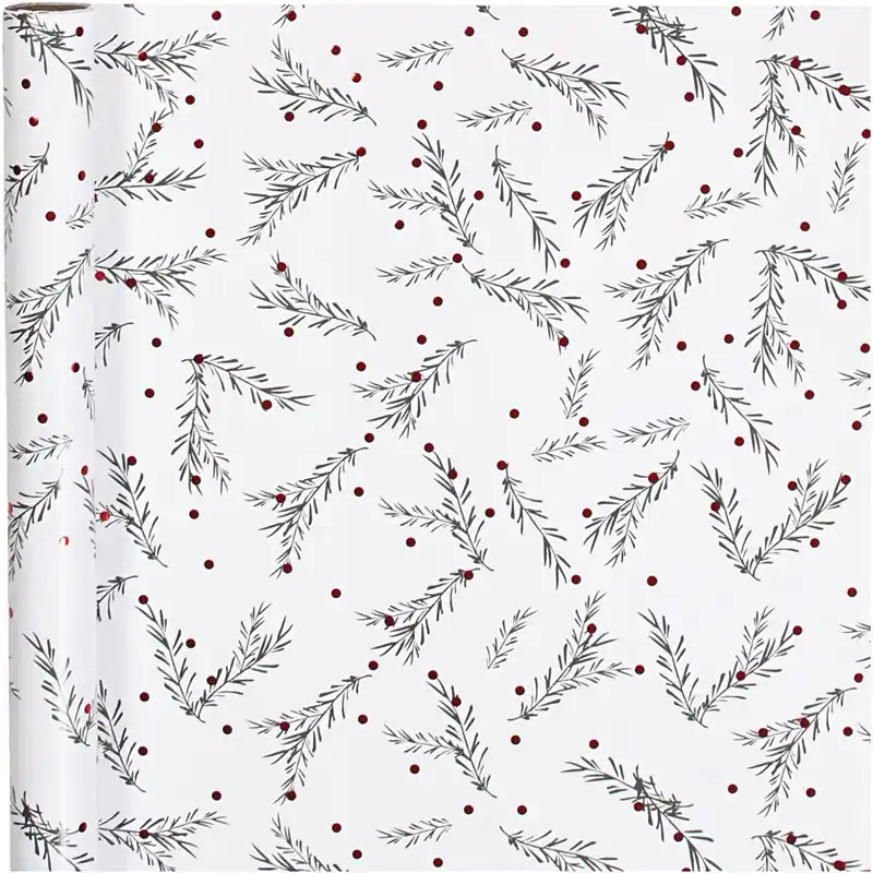 A Buen Precio Papel de regalo - 2 m