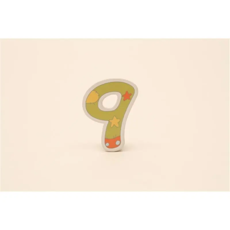 Compra Hoy JGO 12 LETRAS Q 3X4X2CM PINT