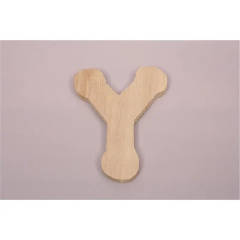 SET 10 LETRAS Y 5.6X7X0.6CM CHOPO Compra Ahora