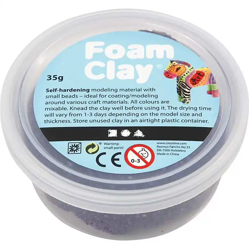 Foam Clay® - 35 gr Ordena Ya