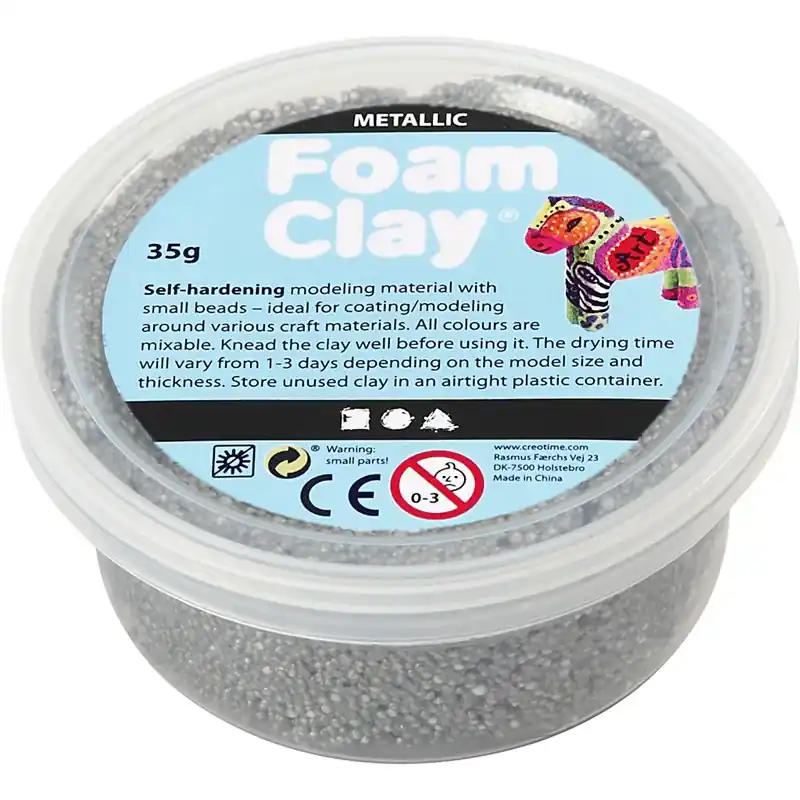 A Buen Precio Foam Clay® - 35 gr