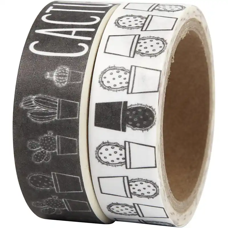 Tendencia Cinta adhesiva - 2x5 m