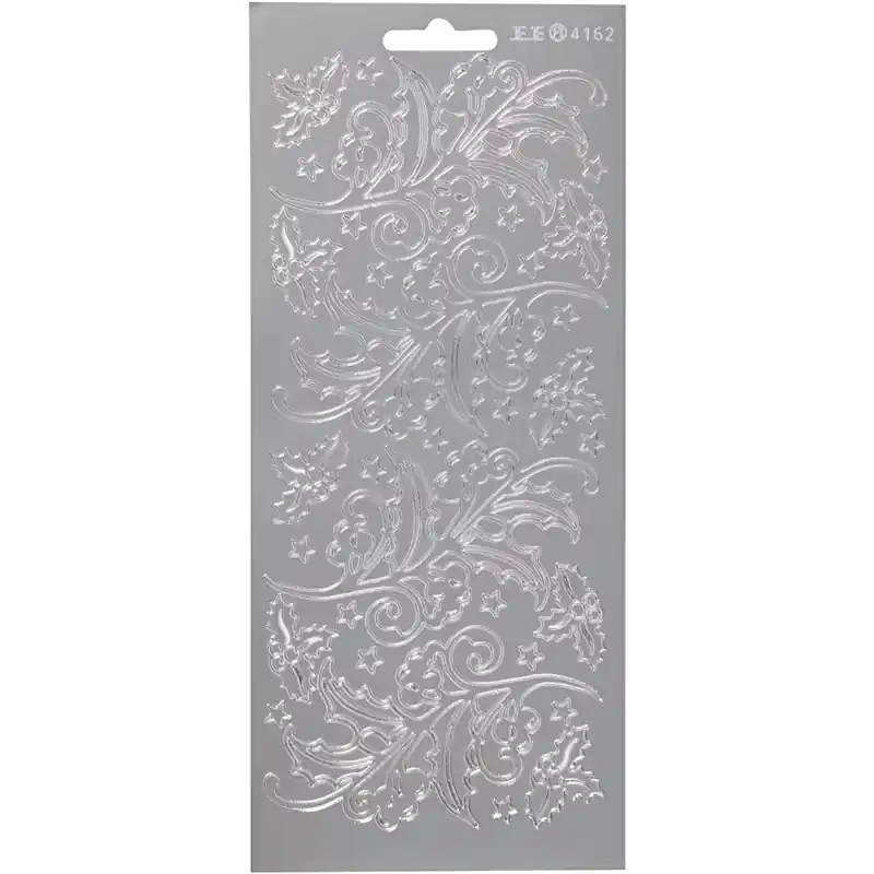 Última Oportunidad Pegatinas - 1 hoja